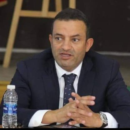 ادريس صديق